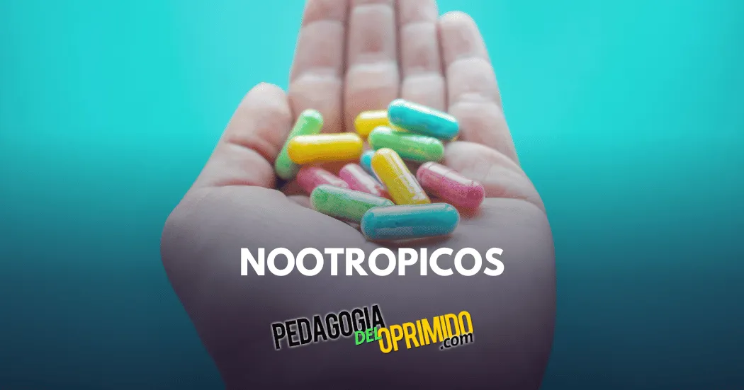 nootropicos