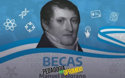 Cómo Inscribirse para las Becas Estratégicas Manuel Belgrano 2023