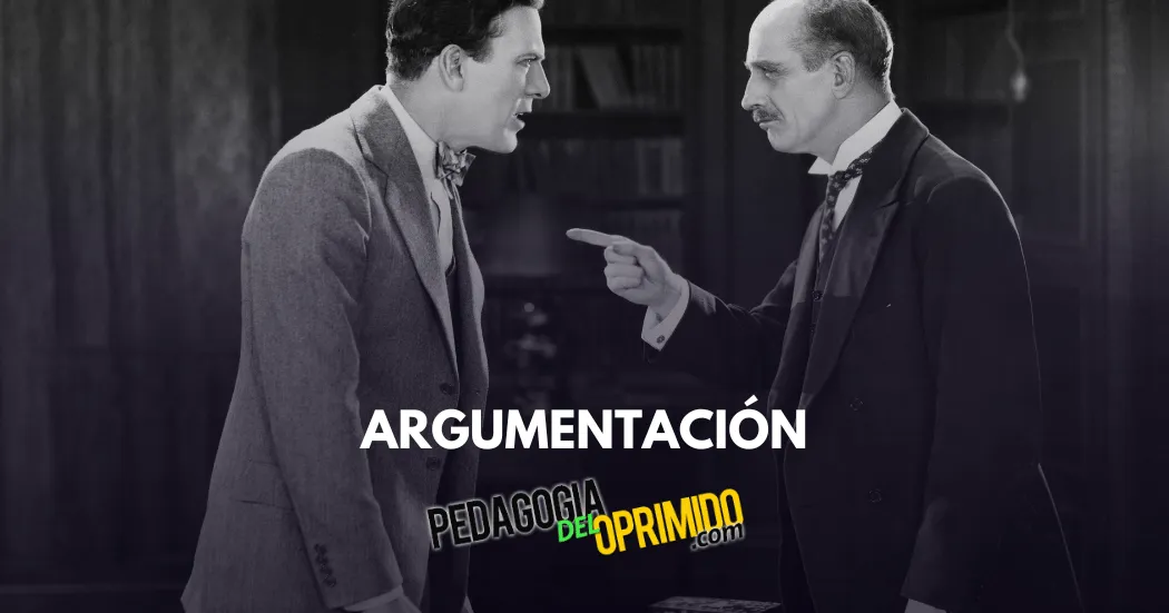 Cómo crear argumentos irrefutables