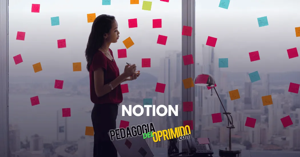 Cómo organizar mi tesis y el proceso de investigación con Notion