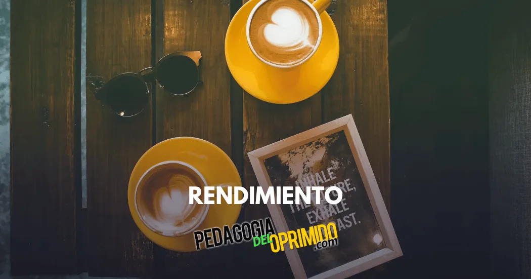 Los beneficios del consumo de cafeína para mejorar el rendimiento
