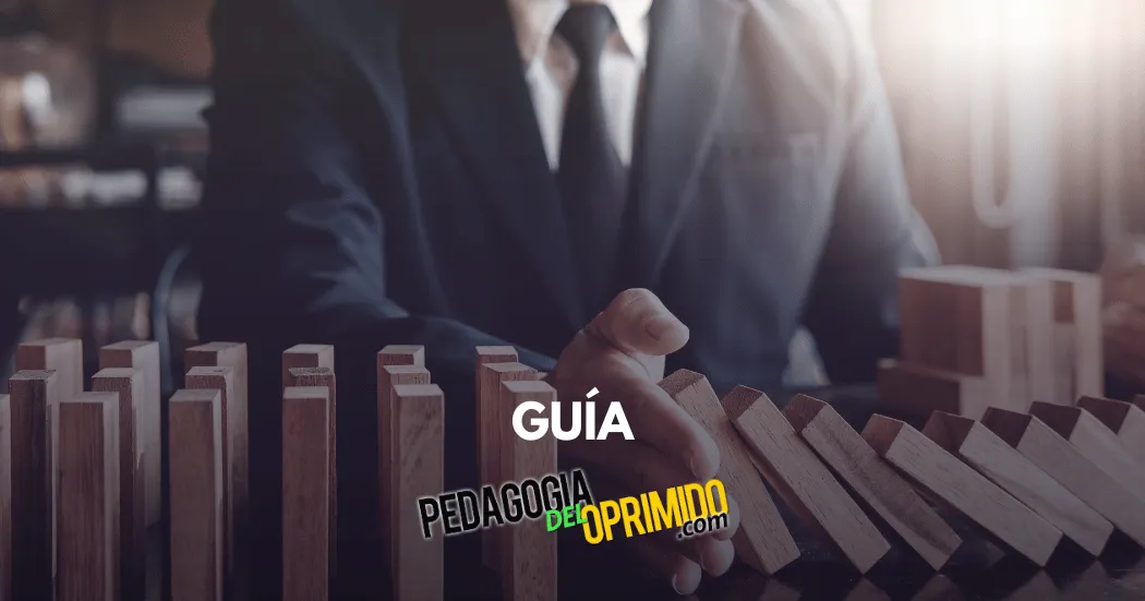 Proyecto de tesis Guía para la elaboración