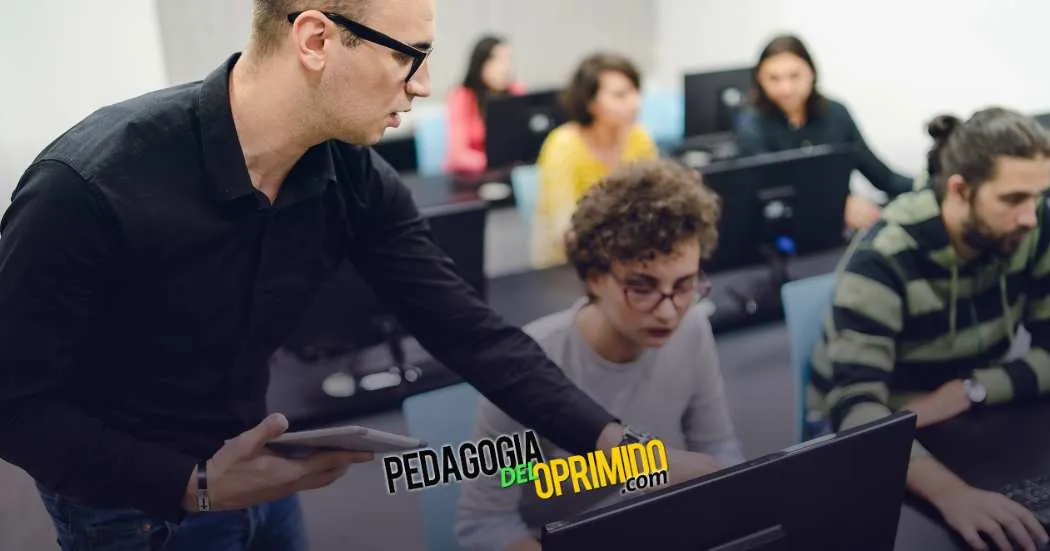 Ejemplo de mini planificación docente para una clase de matemáticas