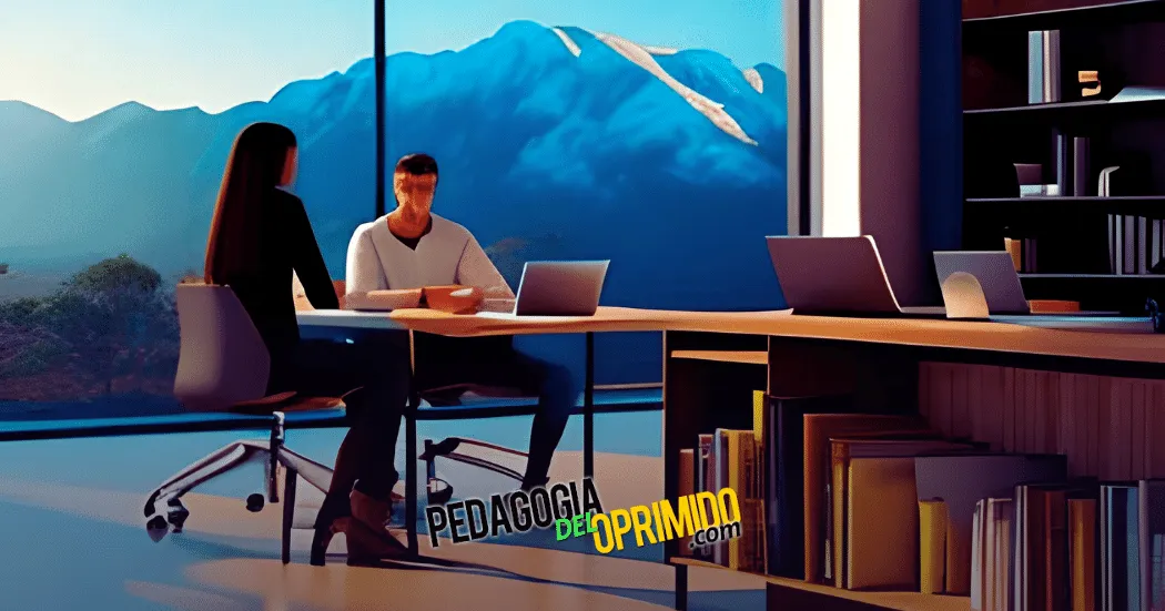 Qué hace un orientador vocacional online