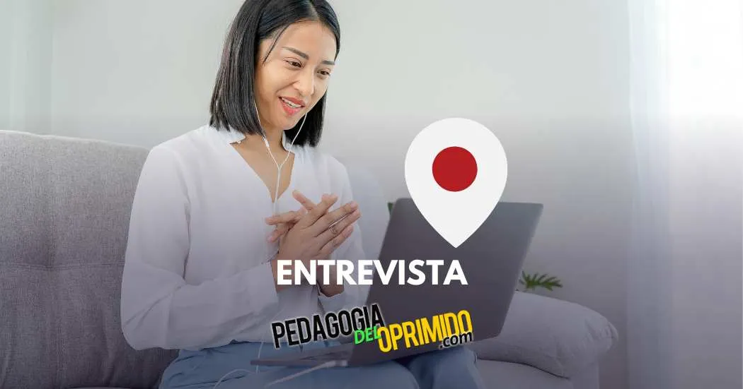 Técnicas para aprender idioma japonés para entrevista laboral