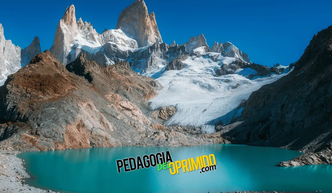 Trabajar en la Patagonia Argentina siendo fonoaudiólogo, kinesiólogo, psicopedagoga o psicóloga