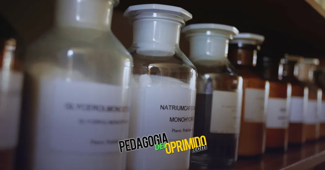 20 ideas para temas de tesis de ingeniería química