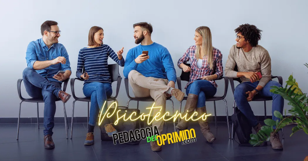 Cómo pasar el análisis psicotécnico laboral