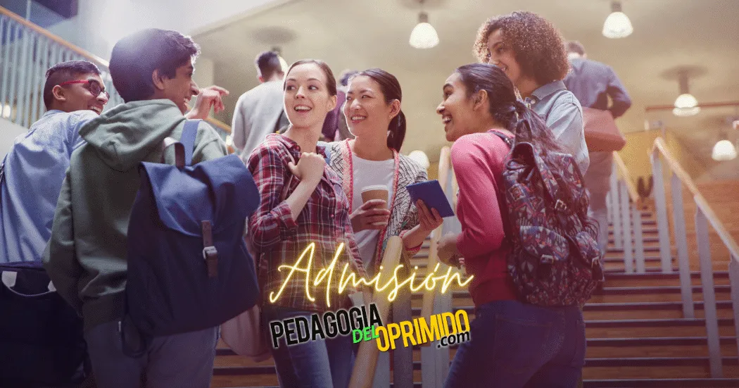 Entrevista para conseguir una Beca