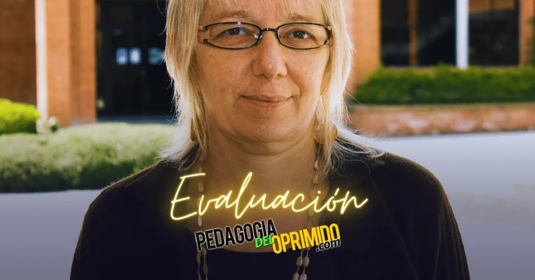 La evaluación como proceso de Rebeca Anijovich y Graciela Cappelletti - Editorial Paidós