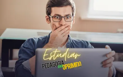 Porqué soy mal estudiante y cómo supero el bloqueo mental