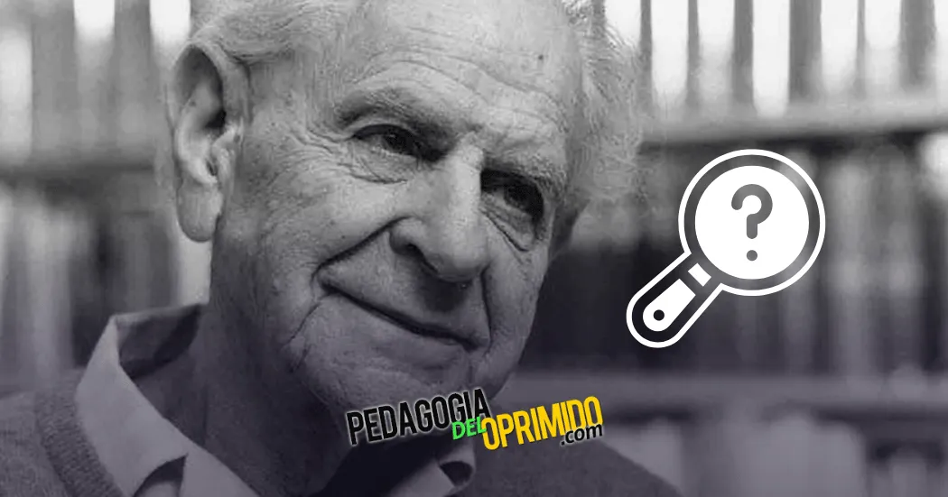Qué es el falsacionismo o racionalismo crítico de Karl Popper