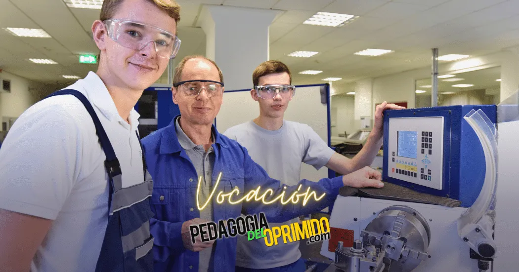 ¿Qué hace un orientador vocacional?