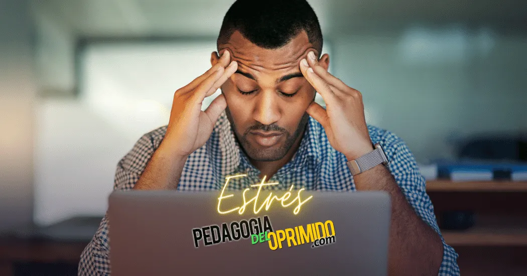 Cómo controlar el estrés laboral