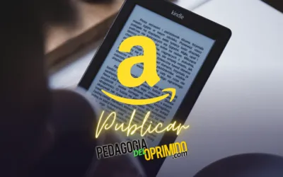 Cómo PUBLICAR tu LIBRO en AMAZON KDP Gratis 2023