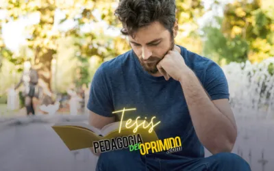 ¿Por qué debería publicar mi tesis como libro?