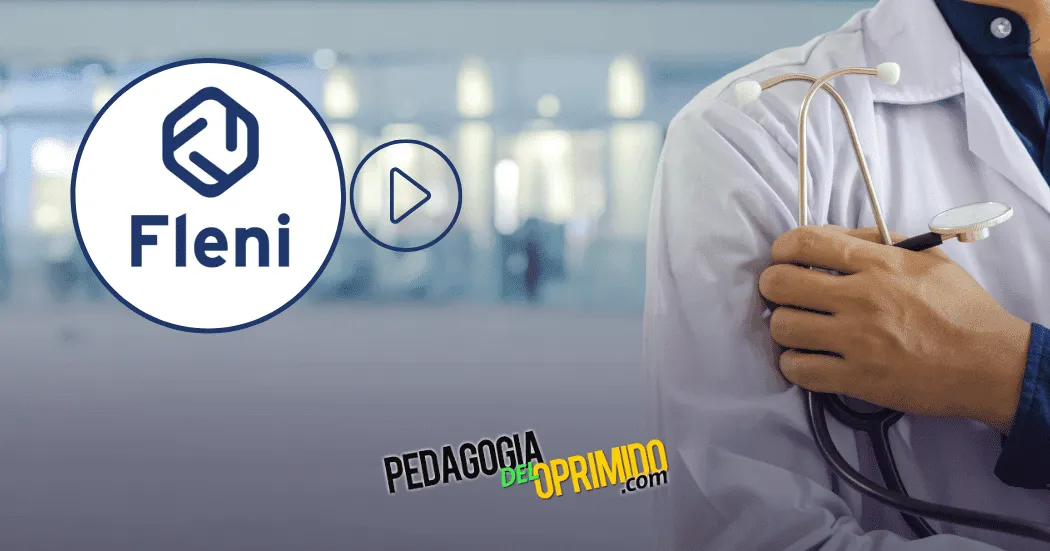 Instituto Fleni: 5 Mejores charlas a la comunidad sobre enfermedades y sus causas