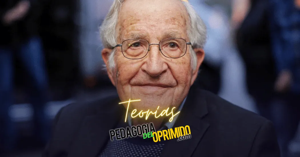 Noam Chomsky