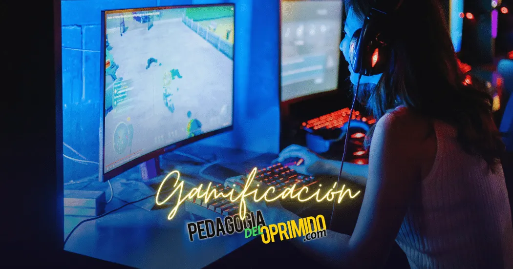 Gamificación: Cómo usar Juegos para gamificar el aula de Primaria