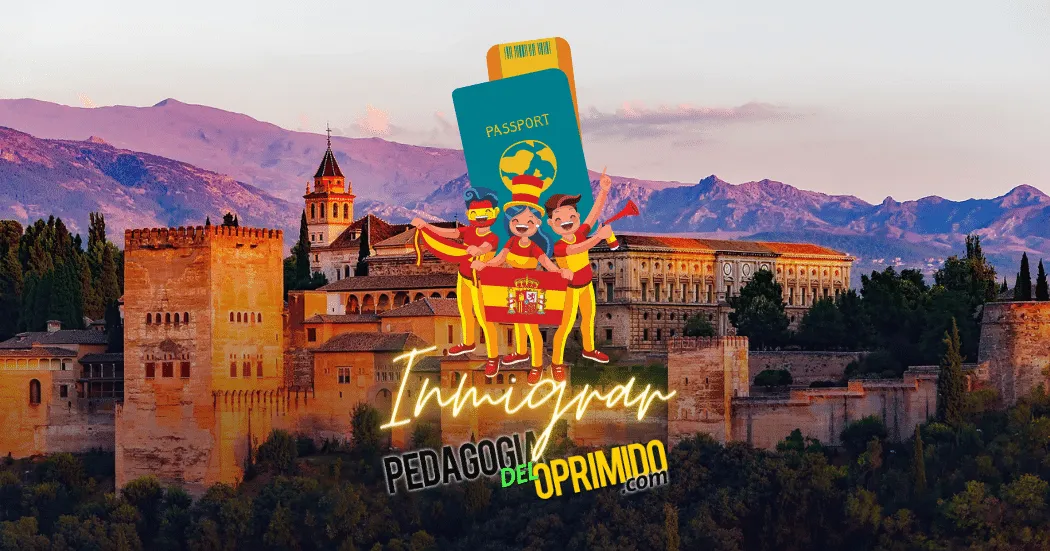 Nacionalidad Española para Argentinos: Ley de Nietos y permite obtener la ciudadanía – Cómo es el trámite 2023