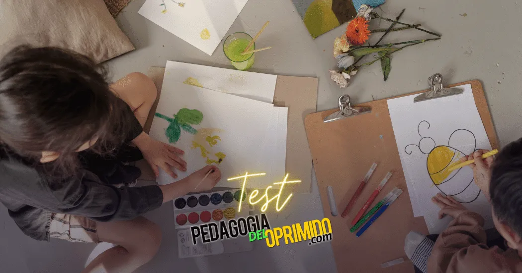 Descargar Protocolo PDF Test PROLEC-R