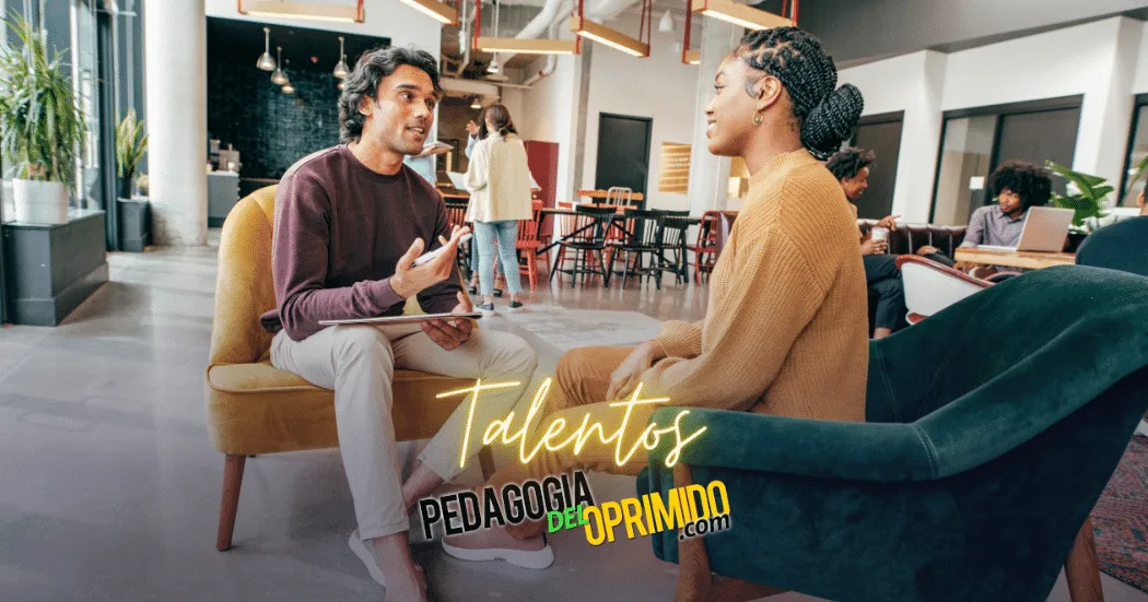 Qué es y qué hace Recursos Humanos para Reclutamiento de Talento Organizacional