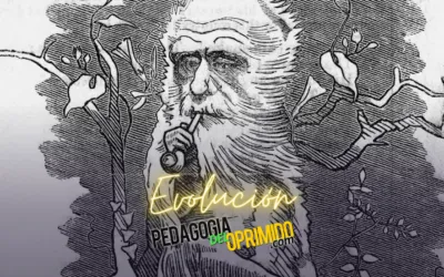 Teoría de la evolución