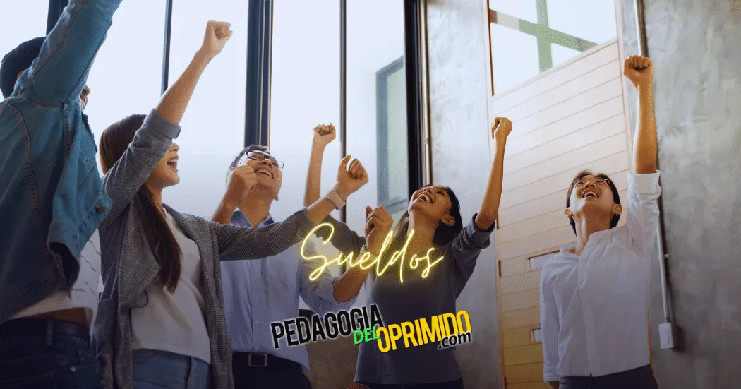 Cómo pedir un aumento en tu sueldo