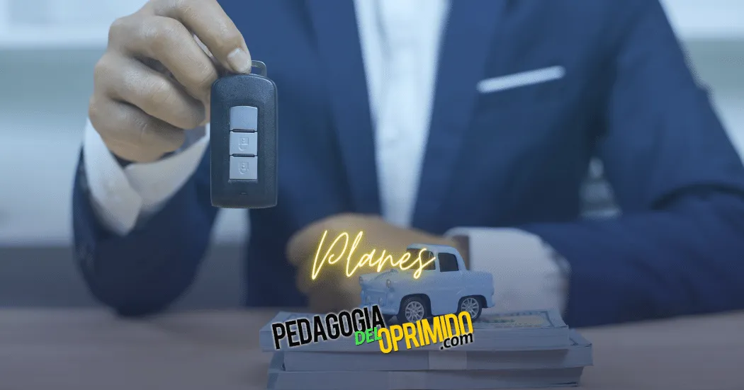 Comparación entre Préstamo y Plan de Ahorro para comprar un auto 0 km