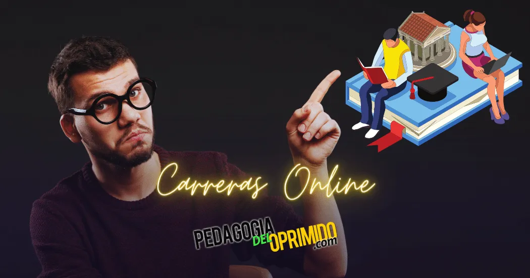 Mejores Carreras a Distancia en Argentina: Consigue un título universitario sin salir de casa