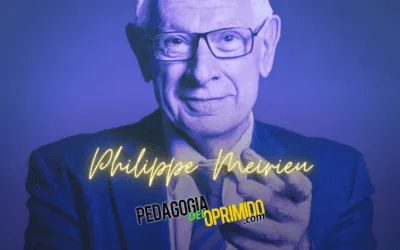 Philippe Meirieu ¿Qué es la educación?
