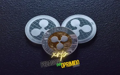 Ideas de Tesis: ¿Qué es XRP?