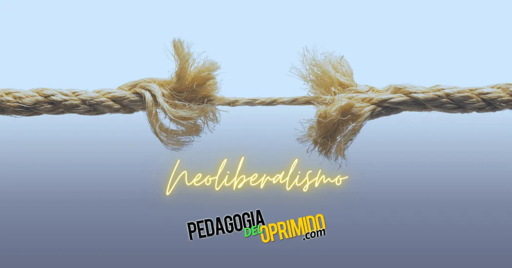 Qué es el neoliberalismo y su evolución en el pensamiento económico