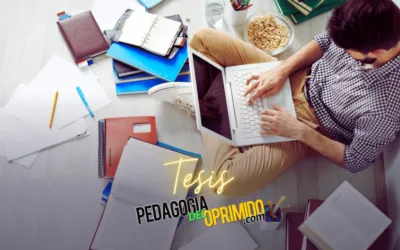 Temas de tesis 2023: Cómo elegir un tema de investigación relevante