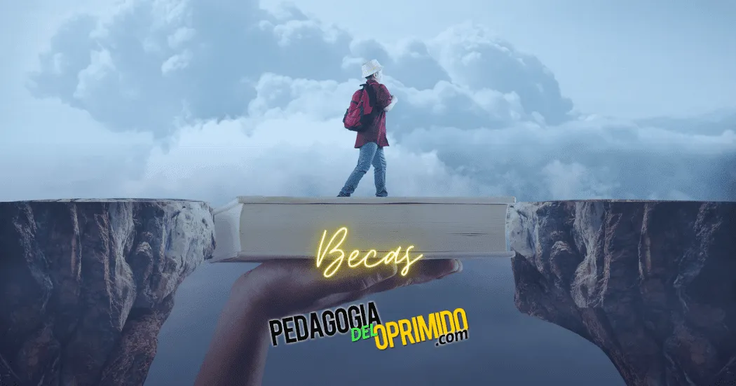 Becas Santander 2023