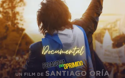 Análisis de la Película de Javier Milei: El Liberalismo en la Política Argentina