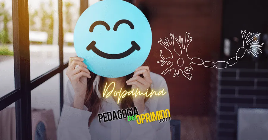 ¿Qué es y Dónde se encuentra la dopamina?