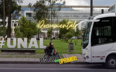 Un día en la Universidad Nacional de Colombia – Documental | #UnDiaEnLaUN