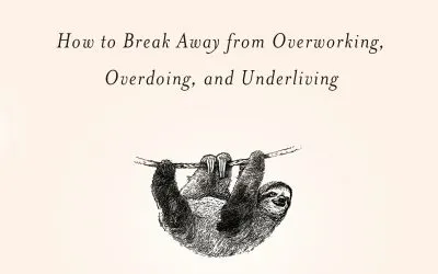 Libro: La importancia de no hacer nada – Celeste Headlee