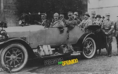 Documental El Impacto y Legado de ‘Mi Lucha’: De Herramienta de Propaganda Nazi a Símbolo Controversial Global