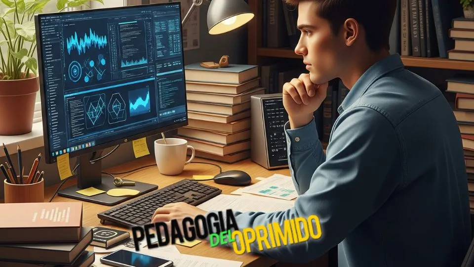 Inteligencia Artificial y Tesis Universitarias